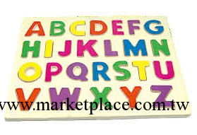 字母認知拼板工廠,批發,進口,代購