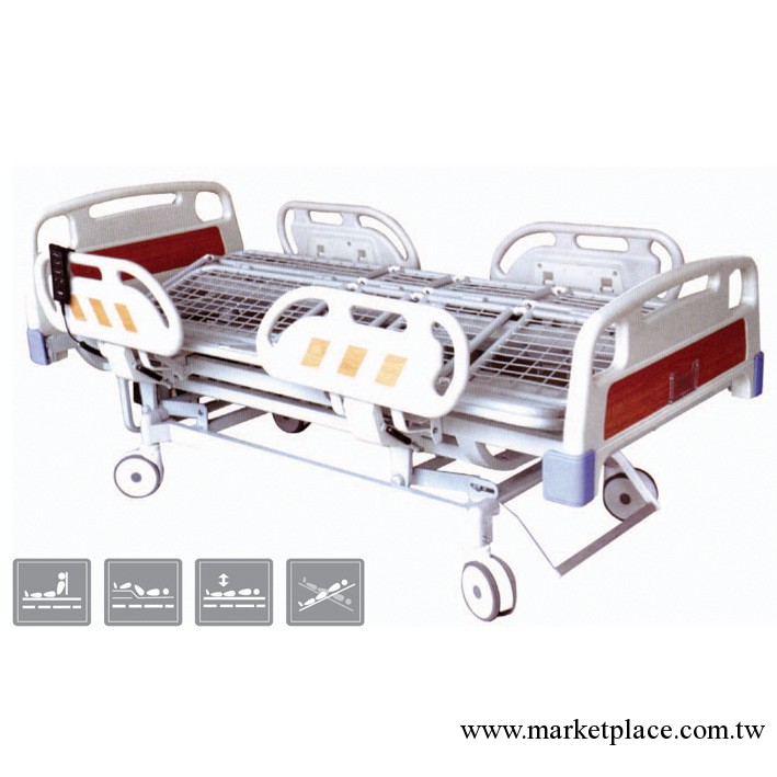 電動翻身床MK-A-001/醫療設備床工廠,批發,進口,代購