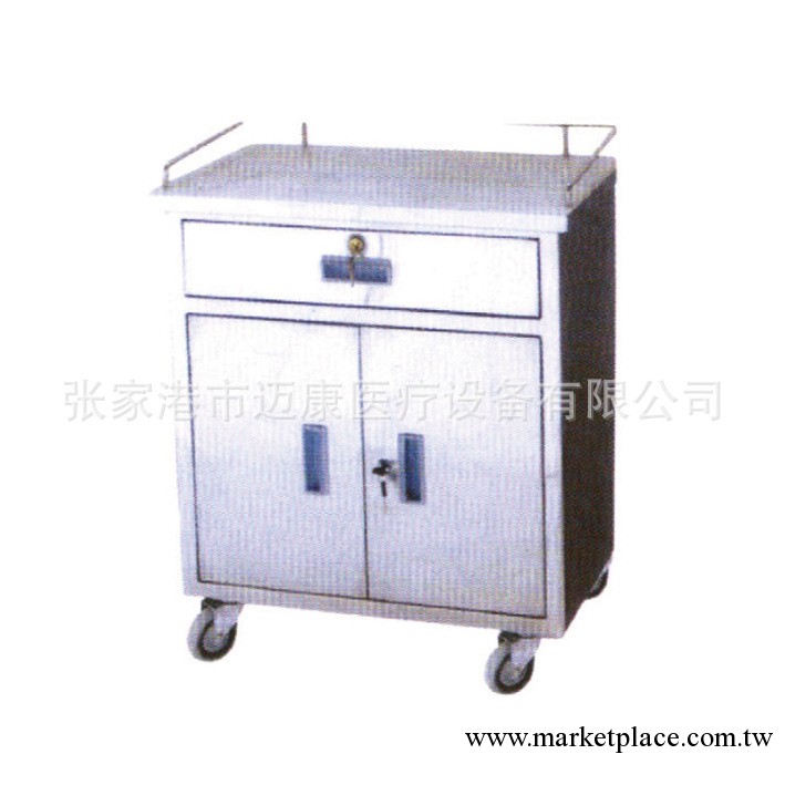 不銹鋼麻醉車車MK-F-016/醫療設備工廠,批發,進口,代購