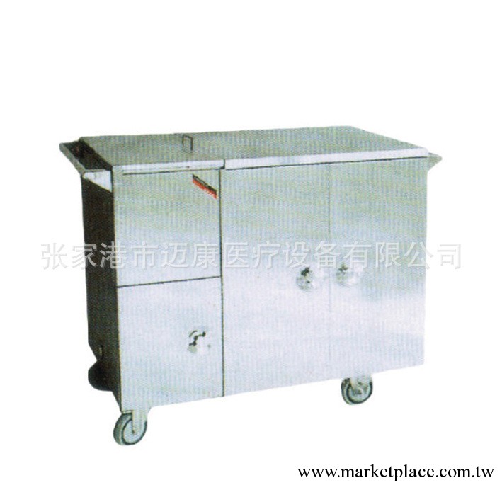 電加熱保溫送飯車（蓄熱式）MK-F-012/醫療設備工廠,批發,進口,代購