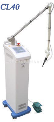 智能CO2激光治療機(電腦控制)/二氧化碳治療機/氦氖激光治療機工廠,批發,進口,代購