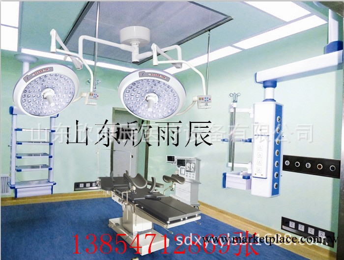 手術室無影燈，LED無影燈，請選欣雨辰醫療設備 歡迎采購工廠,批發,進口,代購