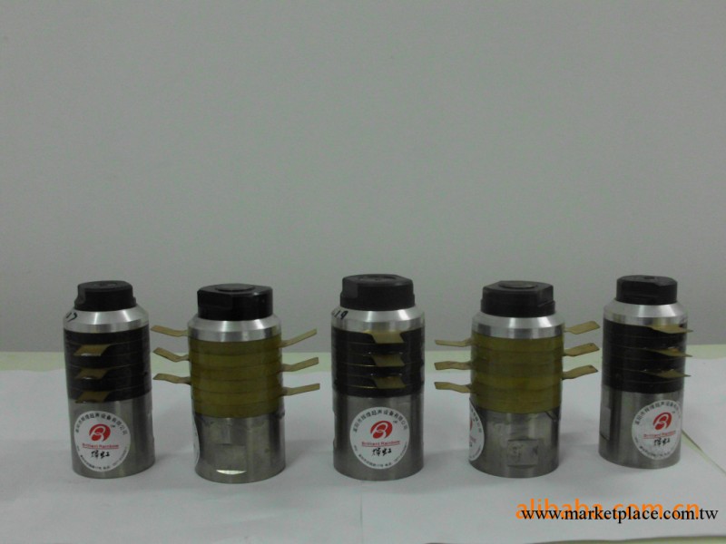 鈦合金換能器（超音波大功率）工廠,批發,進口,代購