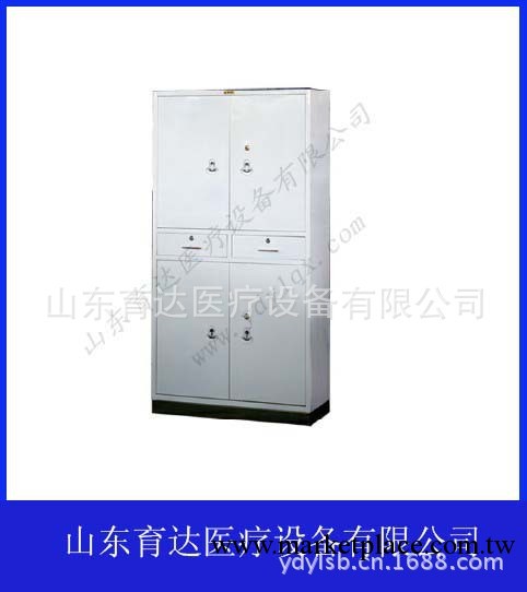 供應不銹鋼座劇毒櫃臺 醫療設備 醫療器械 醫用櫃 育達醫用設備工廠,批發,進口,代購