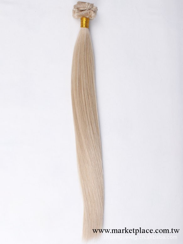 廠傢熱賣human bands  hair 卡子發 european hair U型指甲發工廠,批發,進口,代購