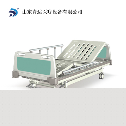供應ABS床頭醫用病床 醫用床 三搖床 醫療設備 醫療器械工廠,批發,進口,代購