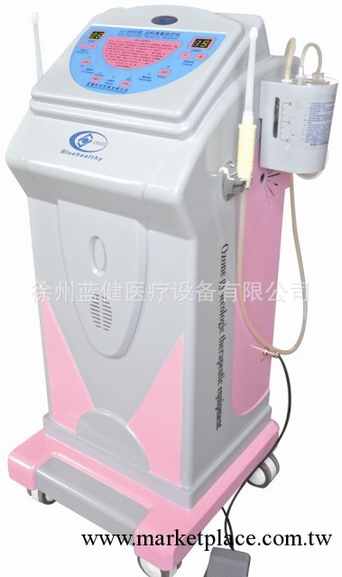 婦科臭氧治療機（全自動） 超低價醫療設備工廠,批發,進口,代購
