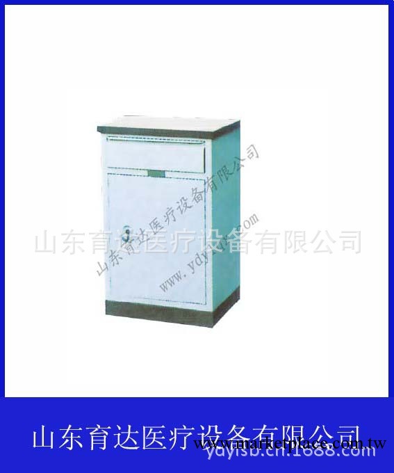 供應床頭櫃 醫用廚 醫用櫃等醫療設備(圖) 育達醫療器械系列工廠,批發,進口,代購