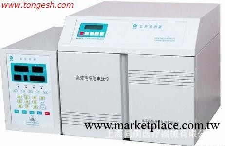 生物分離系統 毛細管電泳機 檢驗分析設備 醫療設備工廠,批發,進口,代購