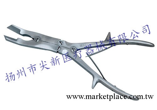 棘突雙關節咬骨剪工廠,批發,進口,代購
