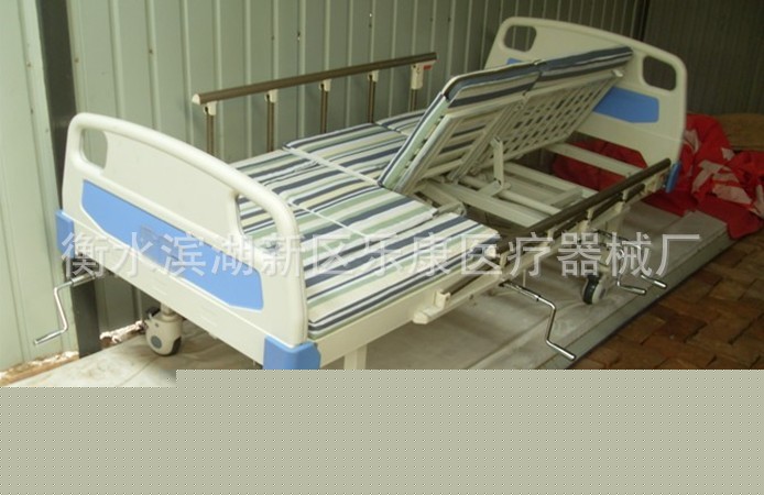2013年樂康領先企業分析報告 多功能護理床正在火熱熱賣啊工廠,批發,進口,代購