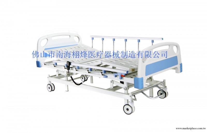 XF8331 三功能電動護理床 診查床 醫用病床 護理病床 廠傢直銷工廠,批發,進口,代購
