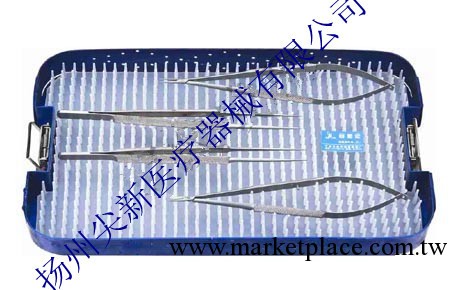 HC-X814     顯微(深部）手術器械包工廠,批發,進口,代購