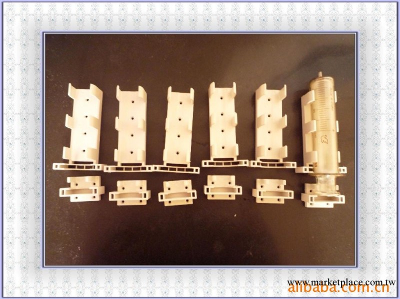 供應醫療器械針筒塑料模具及制品加工工廠,批發,進口,代購