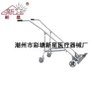 供應加厚40L不銹鋼氧氣瓶車工廠,批發,進口,代購