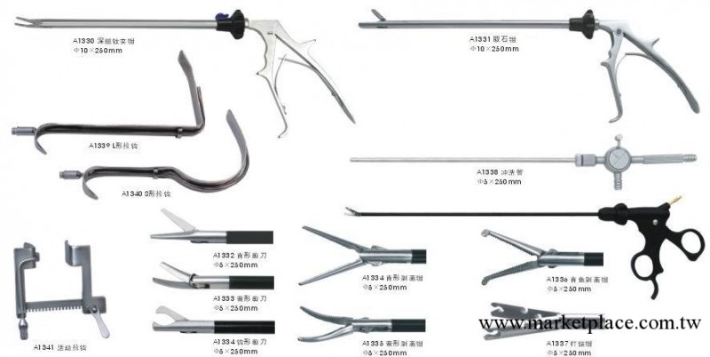 【廠傢直銷】小切口成套手術器械工廠,批發,進口,代購