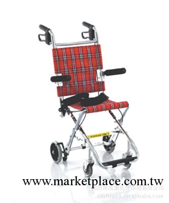 魚躍手動輪椅車1100輕巧方便工廠,批發,進口,代購