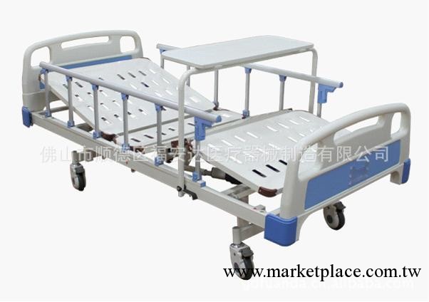 我司長期供應各種醫療器械_F-B10 電動兩功能護理床工廠,批發,進口,代購