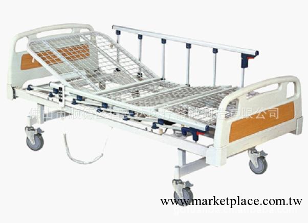 我司長期供應各種醫療器械_F-B11 電動兩功能護理床工廠,批發,進口,代購