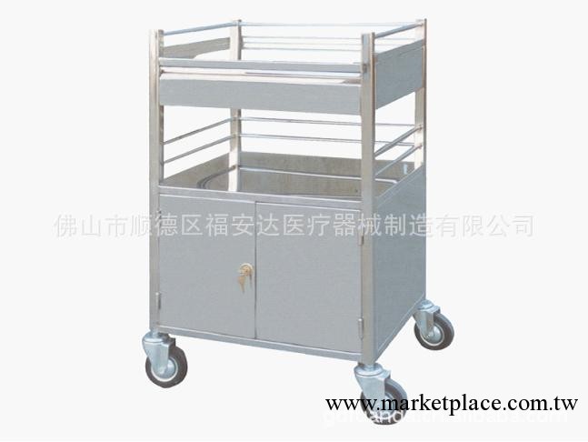 【生產銷售】F-C15不銹鋼麻醉車工廠,批發,進口,代購