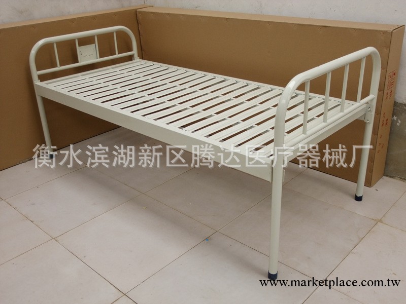 歡迎選購醫療用床 普通病床 平板床 外表美觀  結實耐用工廠,批發,進口,代購