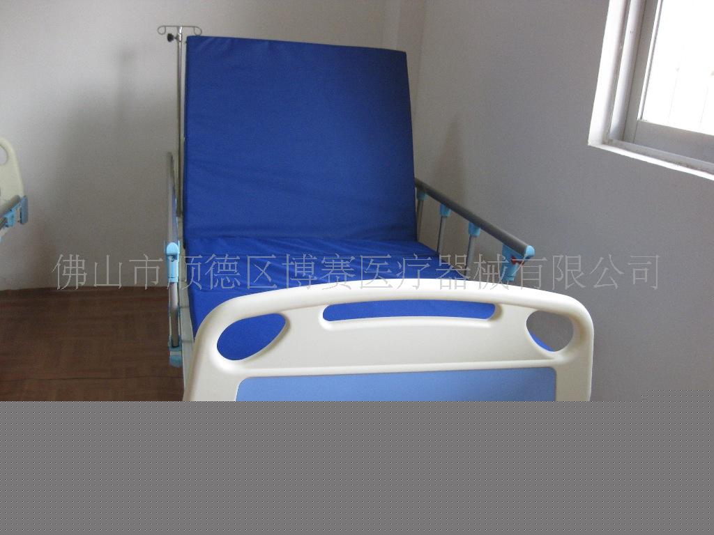 供應ABS單搖護理床工廠,批發,進口,代購