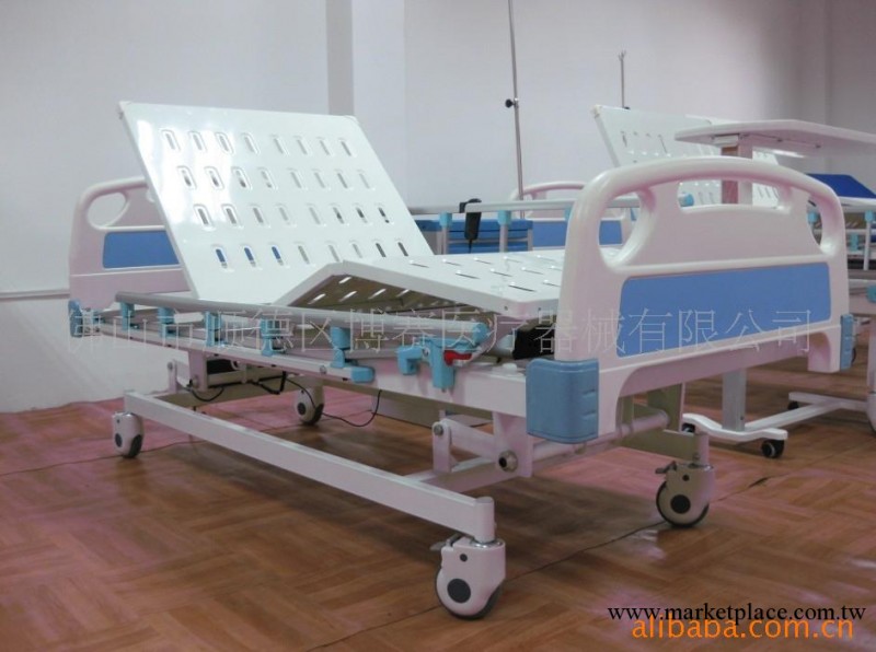 供應多功能電動護理床工廠,批發,進口,代購