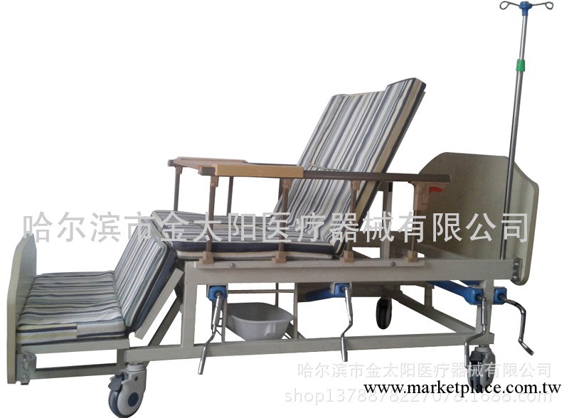 新款傢用翻身床癱瘓床 翻身護理床 護理床傢用床工廠,批發,進口,代購