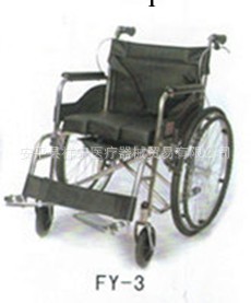 廠傢批發不銹鋼管低座便輪椅 輪椅 輪椅車工廠,批發,進口,代購