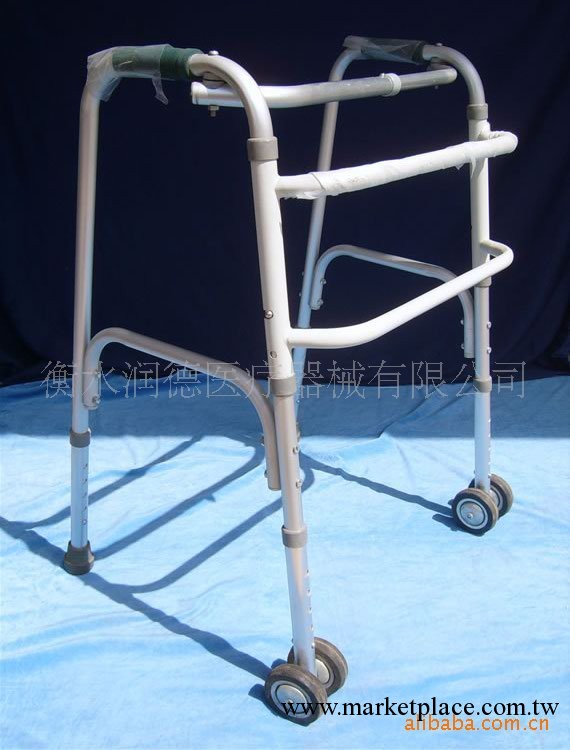 廠傢長期銷售醫用康復用品帶輪助行器工廠,批發,進口,代購