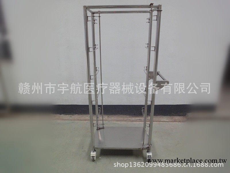 供應不銹鋼物品籃架、定做不銹鋼醫用設備工廠,批發,進口,代購