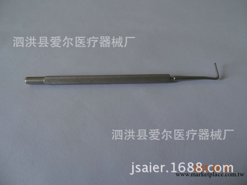 專業批發不銹鋼球形無孔斜視鉤(桿件類)工廠,批發,進口,代購