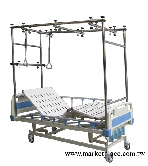 ABS骨科牽引床（醫療病床）工廠,批發,進口,代購