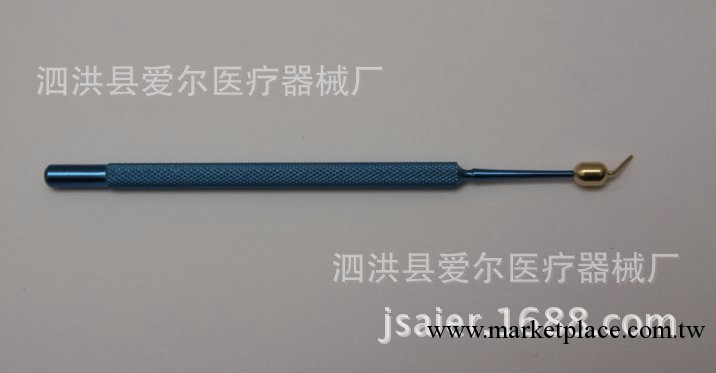 直銷供應一體式、球形6mm止血器(桿件類)工廠,批發,進口,代購