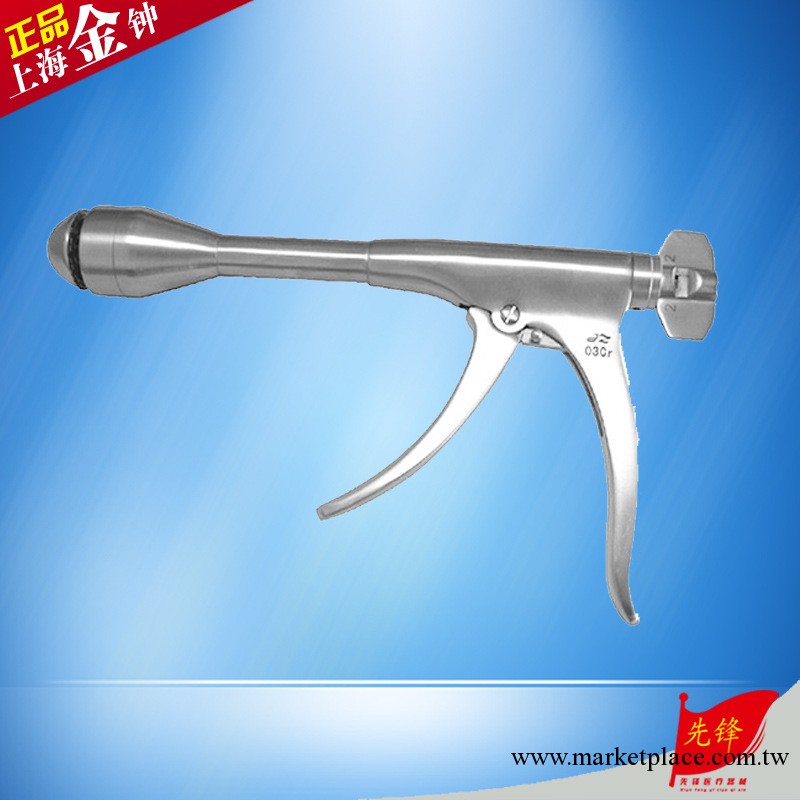 ㊣【上海金鐘】吻合器 泌尿/肛腸外科手術器械工廠,批發,進口,代購