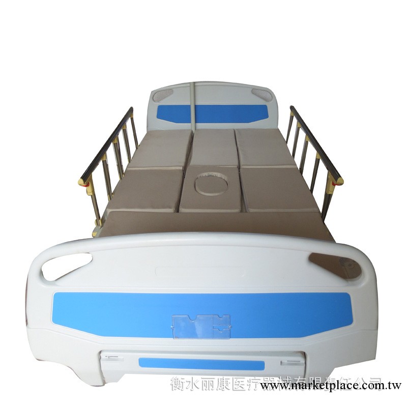 KL-A03-1多功能翻身護理床  手搖左右翻身功能護理床批發工廠,批發,進口,代購