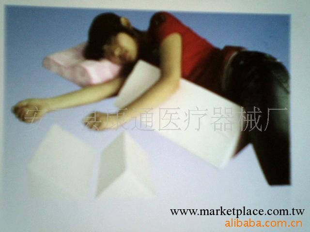 【專業承接】供應三角墊下肢墊防褥瘡墊護腰帶夏季腰圍工廠,批發,進口,代購