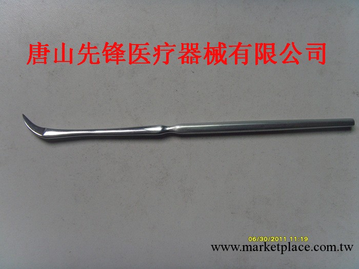 ㊣【上海金鐘】扁桃體刀 腋臭刮 耳鼻喉科 不銹鋼手術器械工廠,批發,進口,代購
