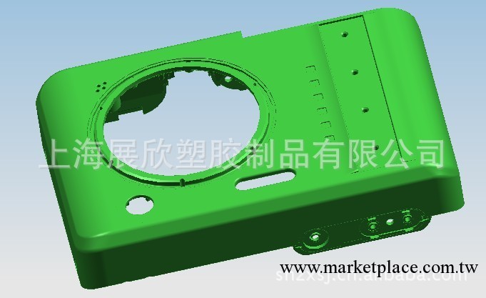 上海路由器外殼開模 塑料路由器外殼開模 無線路由器外殼模具開模工廠,批發,進口,代購