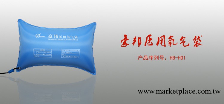 供應氧氣袋工廠,批發,進口,代購