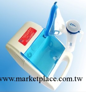 （傢用成人型） 壓縮空氣式霧化器YHRT-Ⅱ工廠,批發,進口,代購