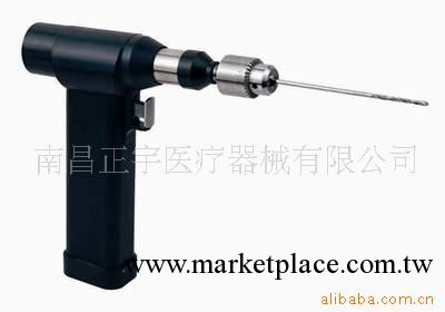 廠傢供應金鹿骨科器材各種骨鉆工廠,批發,進口,代購