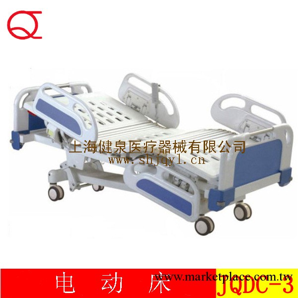 供應醫用病床，五功能電動床工廠,批發,進口,代購