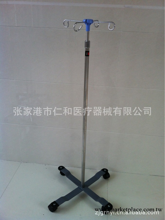 廠傢直銷 鹽水架、點滴架、輸液架、鋁合金輸液架工廠,批發,進口,代購