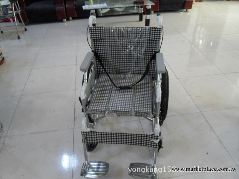 供應手動多功能優質輪椅車工廠,批發,進口,代購