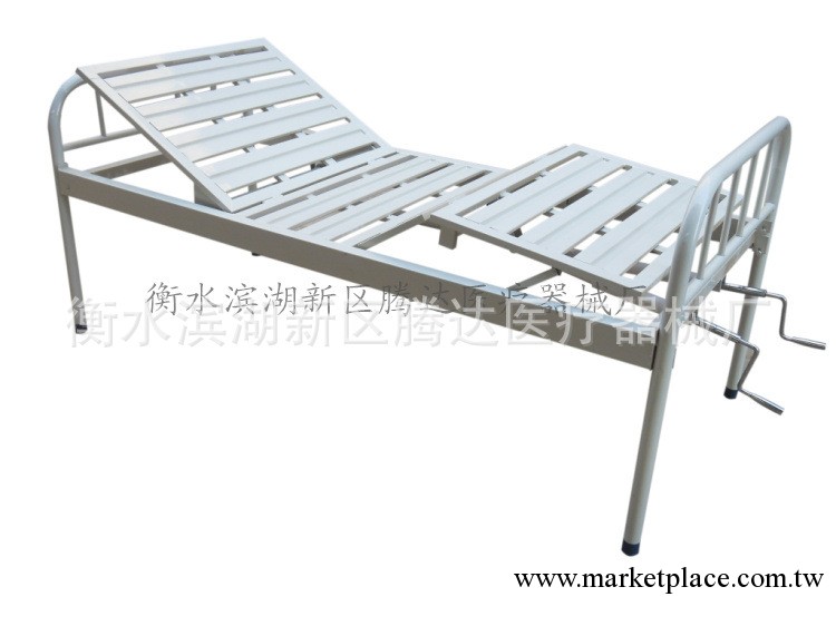 騰達醫療 多功能護理床 加寬加厚床面  結實耐用工廠,批發,進口,代購