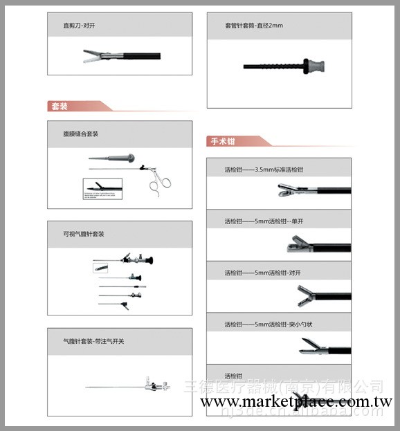 供應 內窺鏡 外科工廠,批發,進口,代購