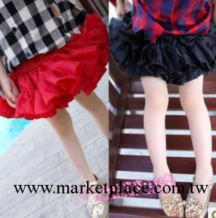 2013春款女童裝新款 超蓬多層蓬蓬半身公主短裙低價批發工廠,批發,進口,代購