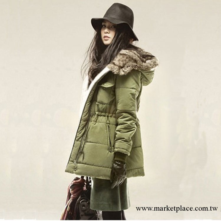 冬款新款韓版女裝正品女式厚|羽絨衣|外套|大碼女裝廠傢批發工廠,批發,進口,代購