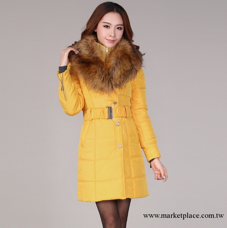 批發2013韓國冬季女式新款女士女裝 棉衣外套 女棉衣女 棉服 棉衣工廠,批發,進口,代購